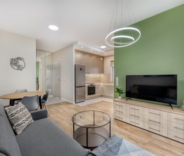 Łódź, Bałuty, Teofilów, Grabieniec - Photo 3