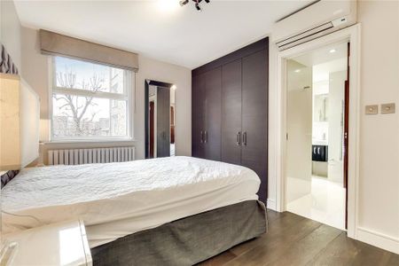 3 bedroom apartment to rent - Photo 5