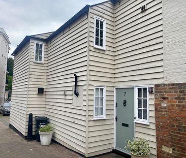 Dane John Mews, Canterbury - Photo 5