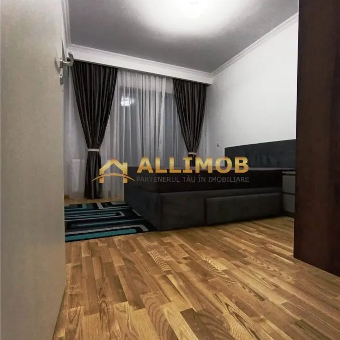 Apartament cu 3 camere in Ploiesti, MRS Village, zona Albert - Photo 1