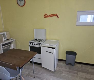 Location Appartement 1 pièce 26m² LE CREUSOT 71200 - Photo 2