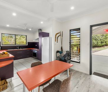 Spacious, Sustainable Living with Established Gardens & Plenty of S... - Photo 5