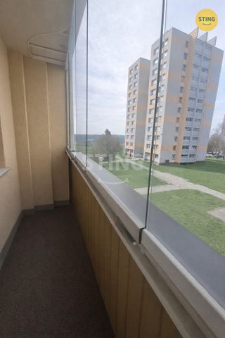 Byt 1+kk k pronájmu, Ostrava / Poruba, ulice Francouzská - Photo 4