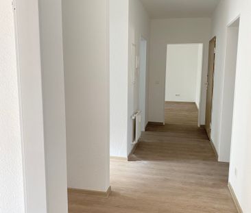 NUR MIT WBS - 3 ZKB Wohnung mit Balkon in Trier-Ehrang! - Photo 6