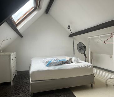 Appartement te huur - Photo 1
