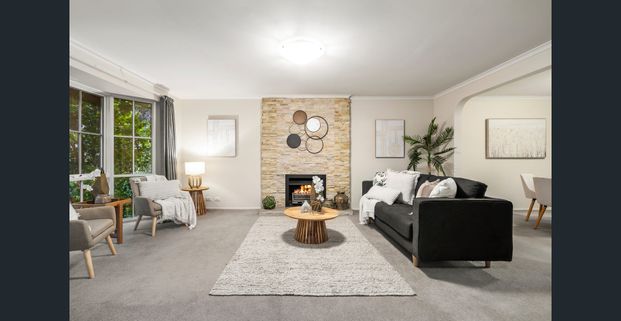 A perfect family lifestyle - Photo 1