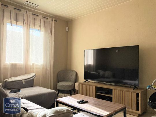 Location Maison 4 pièces 82m² MONTBETON 82290 - Photo 1