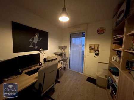 Location Appartement 4 pièces 77m² MERIGNAC 33700 - Photo 3