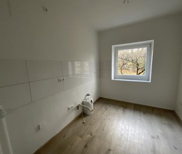 2-Zimmer-Wohnung in Wilhelmshaven Wiesenhof - Photo 6