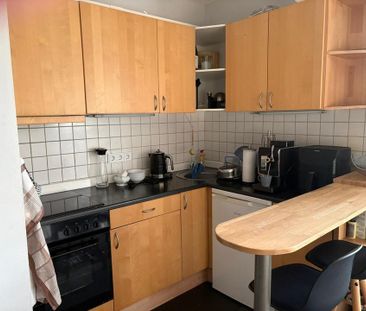 1,5 Zimmer Wohnung in Farmsen - Foto 1