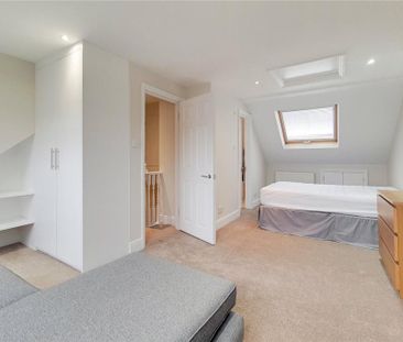 4 bedroom terraced house to rent - Photo 6