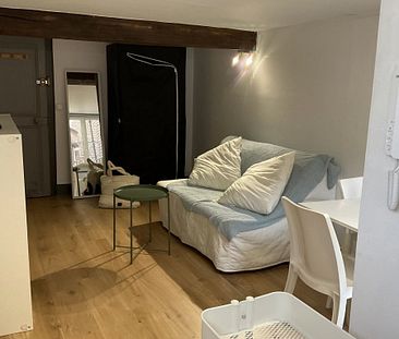 Appartement à louer F1 à Lille - Photo 2