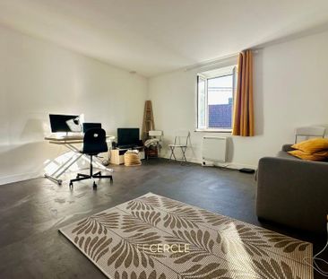 Appartement Meublé Senlis 1 pièce 29 m2, - Photo 2