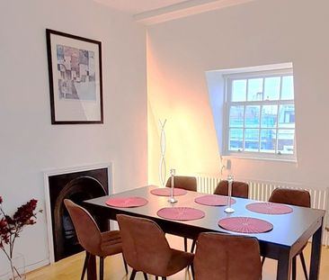 2 Bed Penthouse, Gloucester Avenue, NW1 - Photo 5