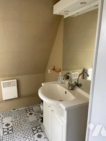 Studio MEUBLE à ROUEN Fac de Droit/Universités de Mont Saint Aignan - Photo 3