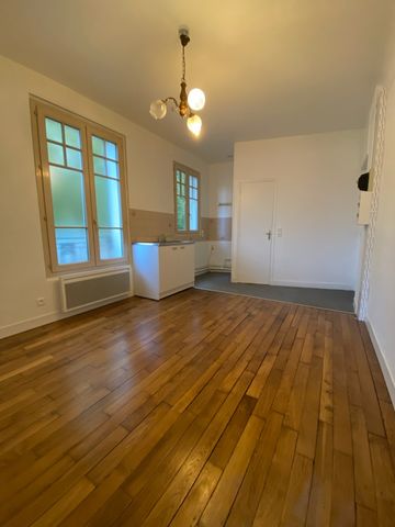 Location Appartement 2 pièces 36m² - Photo 2