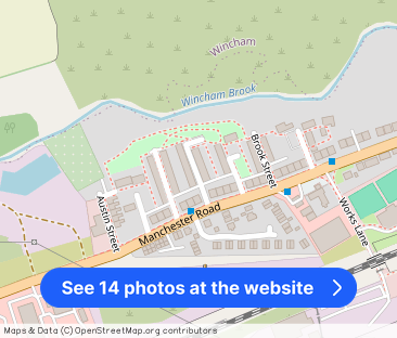 Boundary Street, Northwich - Photo 1