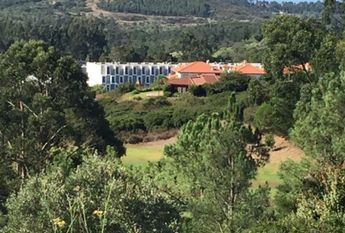 3 Bedroom Apartment with swimming pool, Belas Clube de Campo, Sintra
