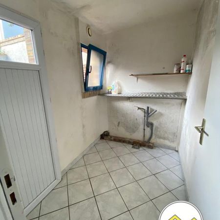 Location Appartement 2 pièces 55m² CHATEAUBRIANT 44110 - Photo 3