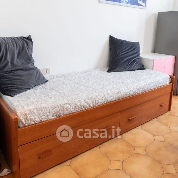 Bilocale in Affitto in Via Termopili a Milano - Photo 1