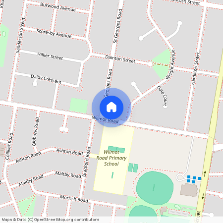 213 St Georges Rd, Shepparton