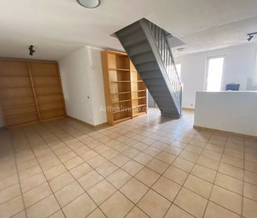 Location Appartement 4 pièces 66 m2 à Aubagne - Photo 1