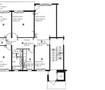 MIETE OHNE KAUTION - Wohnen an verkehrsruhiger Lage - Foto 1