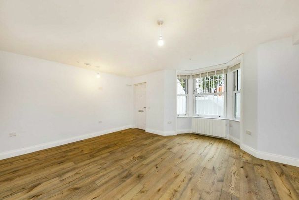 Ongar Road, Fulham, SW6 - Photo 1