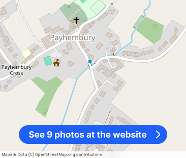 Payhembury, Honiton - Photo 1