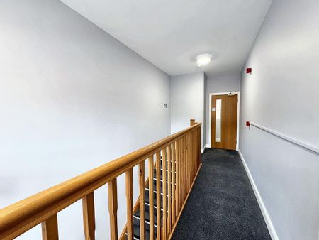 2 bedroom apartment to rent - Photo 4