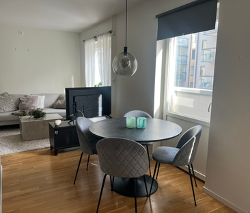 Våtmarksvägen, Solna - Foto 4