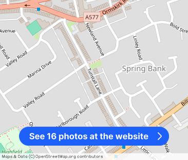 Tunstall Lane, Wigan, WN5 - Photo 1