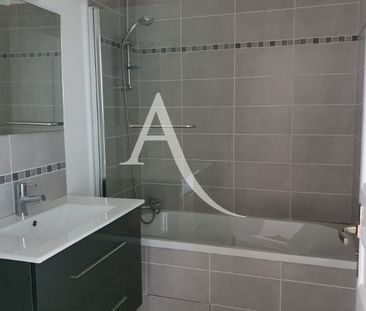 Location Appartement 4 pièces 82m² - Photo 3