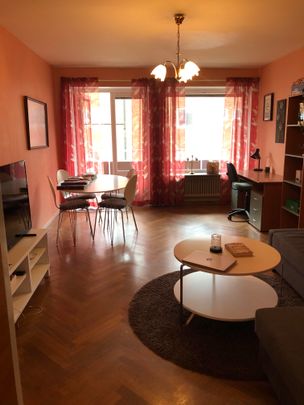 Vattugatan, Hässleholm - Foto 1