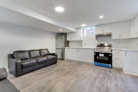 For Lease - 238 Forbes Terrace Unit# Basement, Milton, Ontario - Photo 5