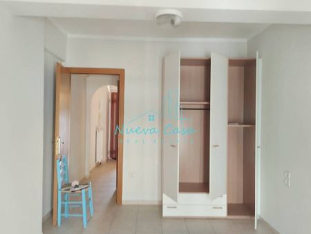 Studio/Γκαρσονιέρα για ενοικίαση Προσφυγικά - Πλατεία Ελευθερίας (Πάτρα) - Φωτογραφία 4