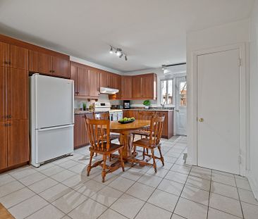 Appartement à louer, Montréal (Mercier/Hochelaga-Maisonneuve) - Photo 1