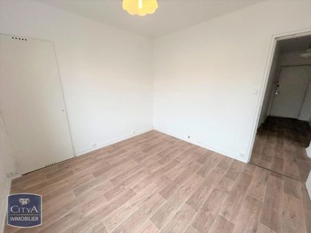 Appartement à louer 3 pièces 59m² - Photo 2