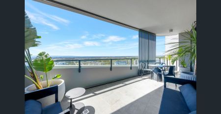 Luxury Contemporary Living in Norwest - Photo 5