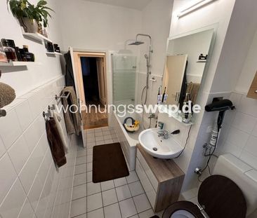 Wohnungsswap - 3 Zimmer, 67 m² - Reinhardsbrunner Straße, Lichtenbe... - Foto 1