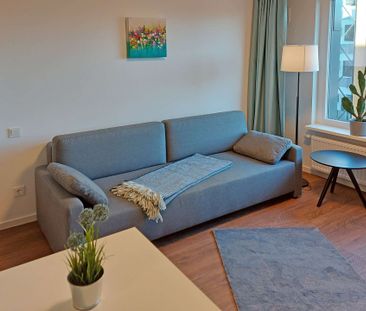 Ihr perfekter Startpunkt: Effiziente Kurzzeitmiete im Fritztower fü... - Foto 6