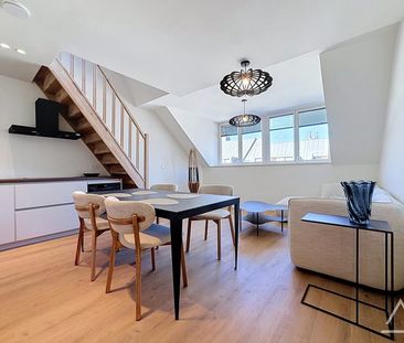 Appartement te huur - foto 2