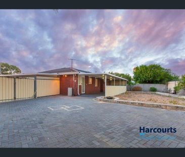 14 Namoi Place, Armadale, WA 6112 - Photo 1