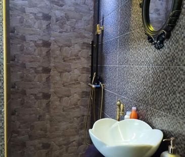Studio/Γκαρσονιέρα για ενοικίαση Παναγιά (Καβάλα) - Φωτογραφία 1