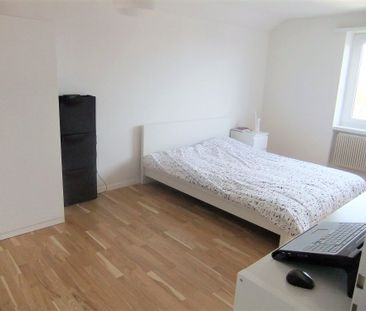 Grosse Dachwohnung mit neuer Küche und Bad - Photo 5