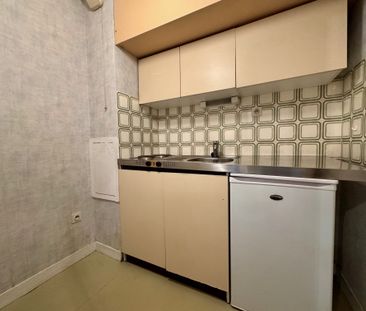 Location Appartement 2 pièces 27m² LIMOGES 87000 - Photo 2