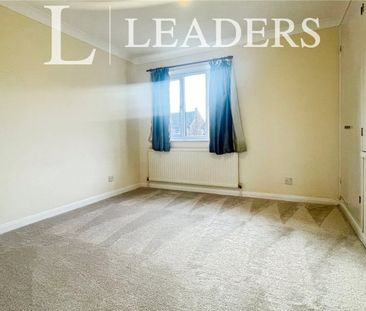 2 bedroom house to rent Harvest Court, Feering, Colchester, CO5 - Photo 2