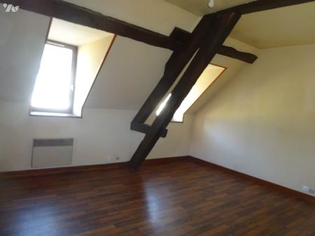 Appartement F2 à louer à NOGENT LE ROTROU - Photo 5