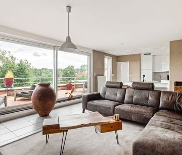 Appartement te huur - Foto 3
