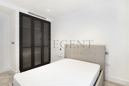 1 bedroom apartment to rent - Photo 3